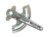 Air Regulation Quadrant